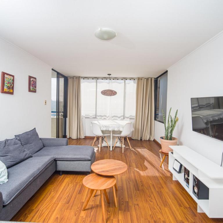 Edificio Royal Marine - Apartment with Sea View - 18