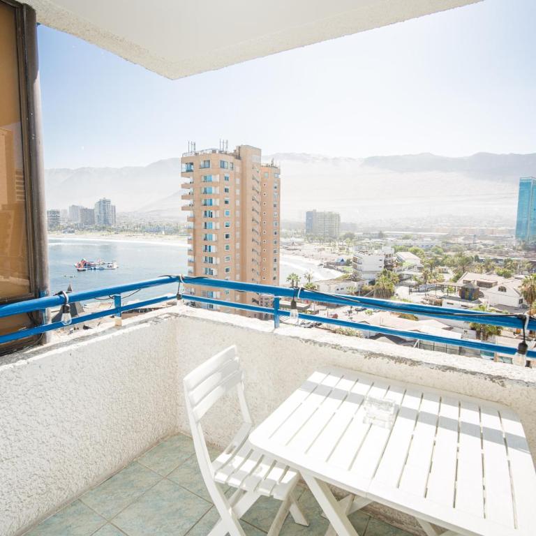 Edificio Royal Marine - Apartment with Sea View - 16
