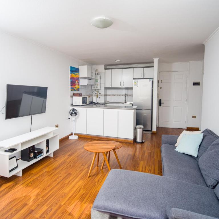 Edificio Royal Marine - Apartment with Sea View - 15