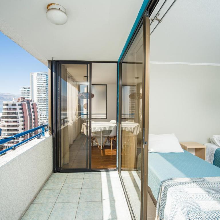 Edificio Royal Marine - Apartment with Sea View - 20