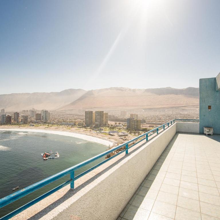 Edificio Royal Marine - Apartment with Sea View - 21