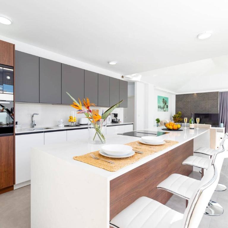 Villa Milano by Villa Plus - Villa - 5