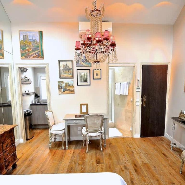 A Duplex In The Sky - AC - Appartamento - 8