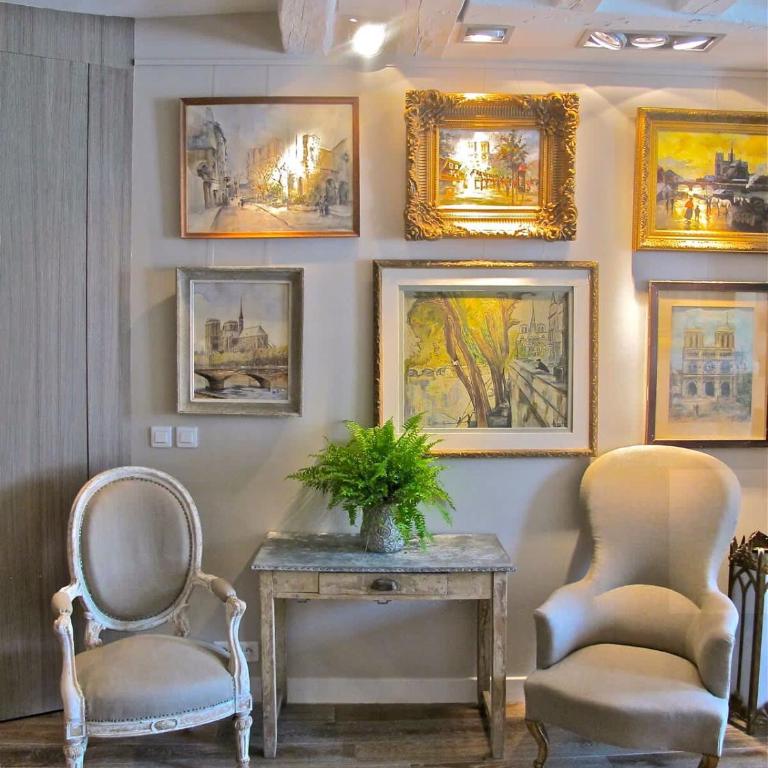 A Duplex In The Sky - AC - Appartamento - 19