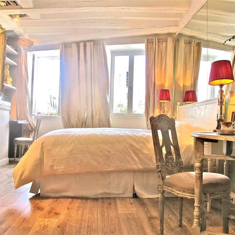 A Duplex In The Sky - AC - Appartamento - 24
