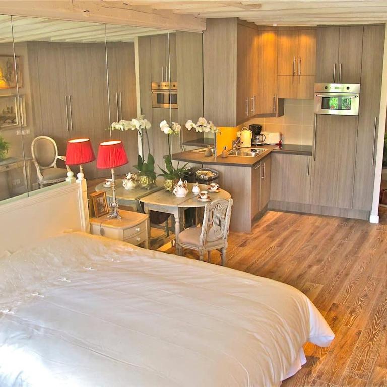 A Duplex In The Sky - AC - Appartamento - 26