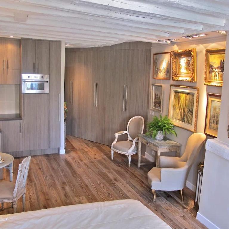 A Duplex In The Sky - AC - Appartamento - 29