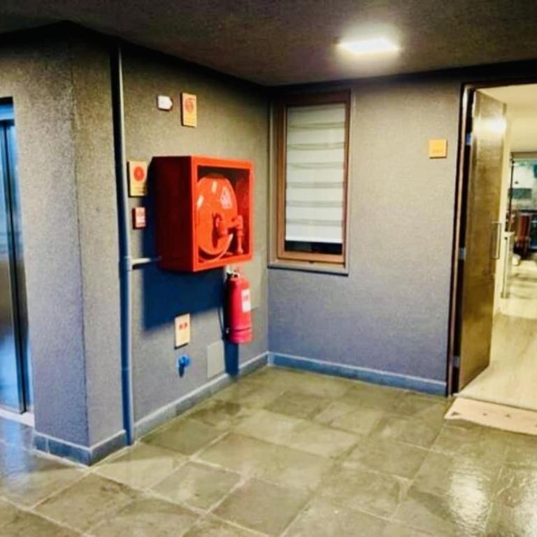 Urbano Costa Pucon - BBQ Laundry Parking Pool Wifi - Three-Bedroom Apartment - 12