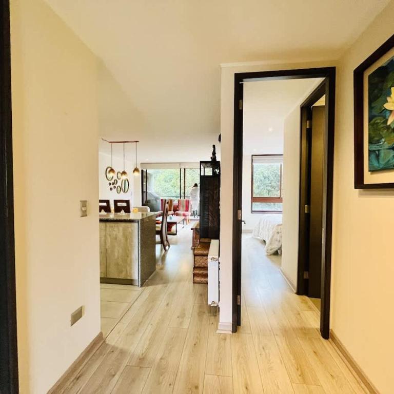 Urbano Costa Pucon - BBQ Laundry Parking Pool Wifi - Three-Bedroom Apartment - 13