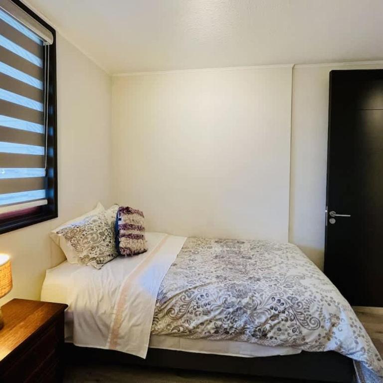 Urbano Costa Pucon - BBQ Laundry Parking Pool Wifi - Three-Bedroom Apartment - 33