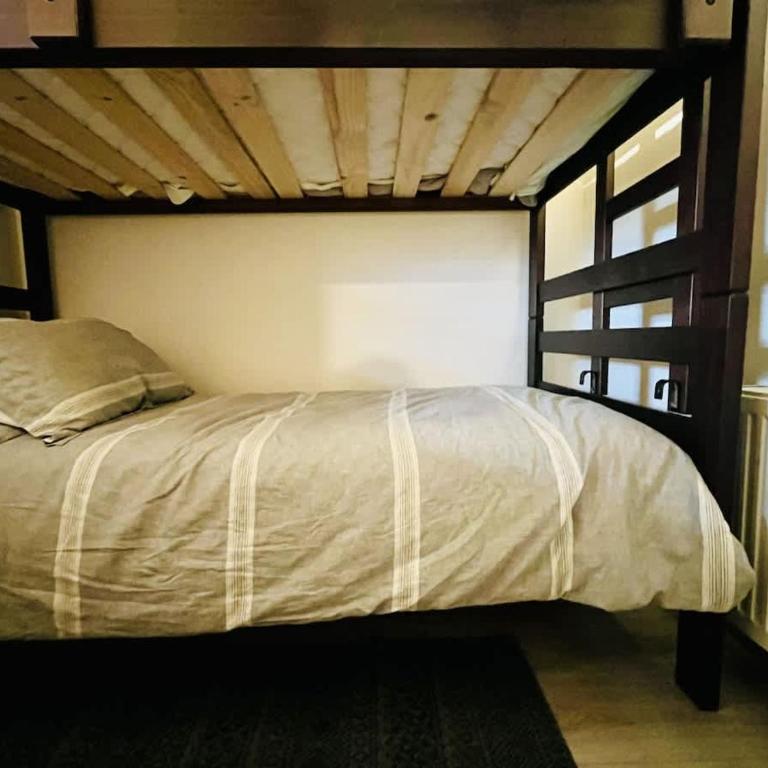 Urbano Costa Pucon - BBQ Laundry Parking Pool Wifi - Three-Bedroom Apartment - 40