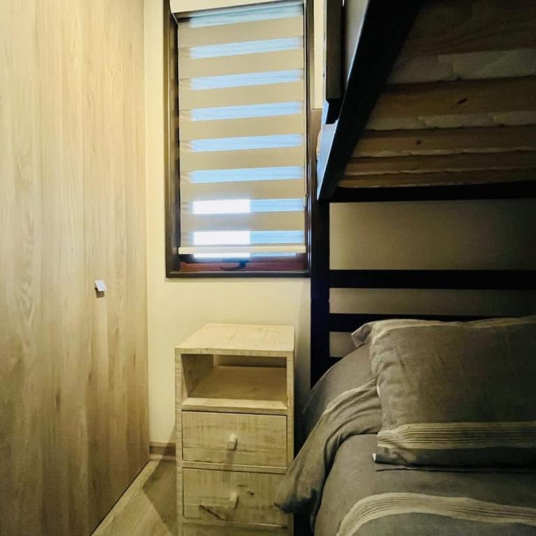 Urbano Costa Pucon - BBQ Laundry Parking Pool Wifi - Three-Bedroom Apartment - 43