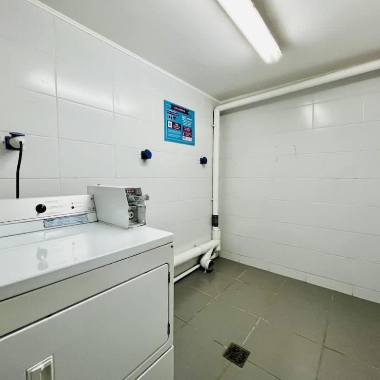 Urbano Costa Pucon - BBQ Laundry Parking Pool Wifi - Three-Bedroom Apartment - 43