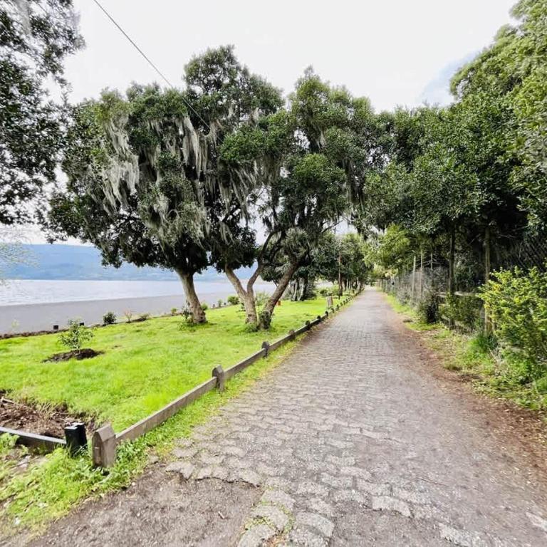 Urbano Costa Pucon - BBQ Laundry Parking Pool Wifi - Three-Bedroom Apartment - 57