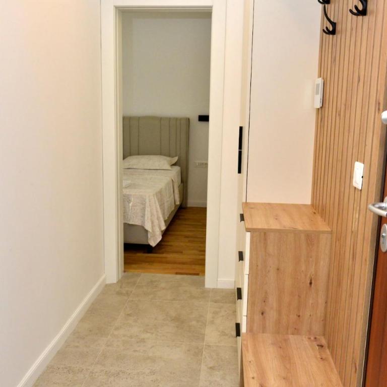 Lux T-residence - One-Bedroom Deluxe Apartment - 10