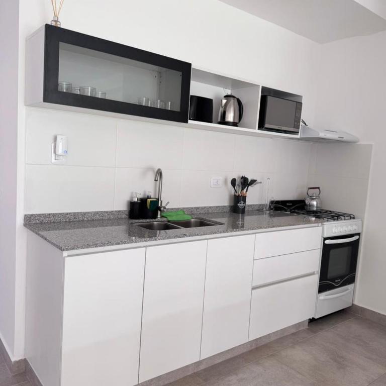 Reibel Premium Apart - Casa de 2 dormitorios - 7