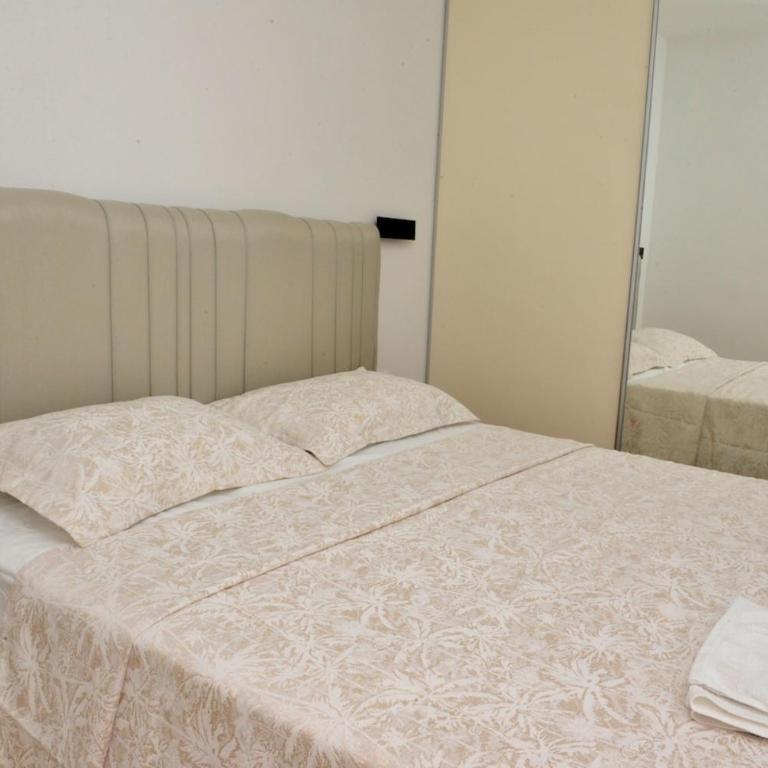Lux T-residence - One-Bedroom Deluxe Apartment - 21
