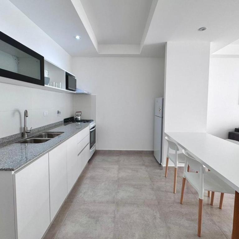 Reibel Premium Apart - Casa de 2 dormitorios - 9