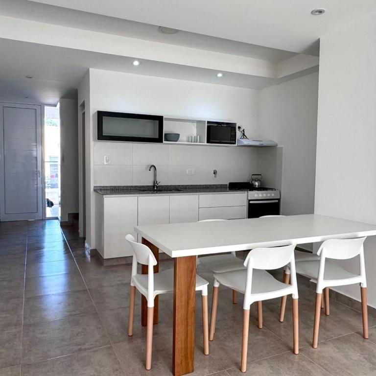 Reibel Premium Apart - Casa de 2 dormitorios - 14