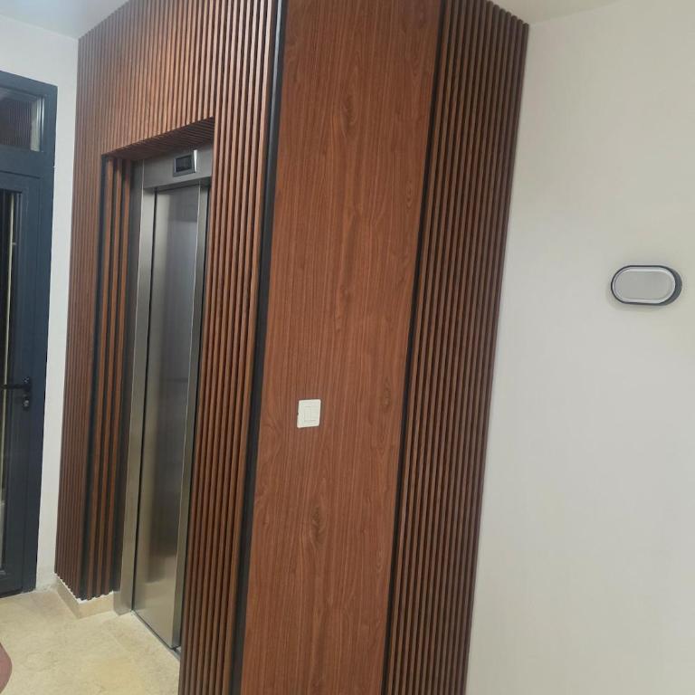 Lux T-residence - One-Bedroom Deluxe Apartment - 34