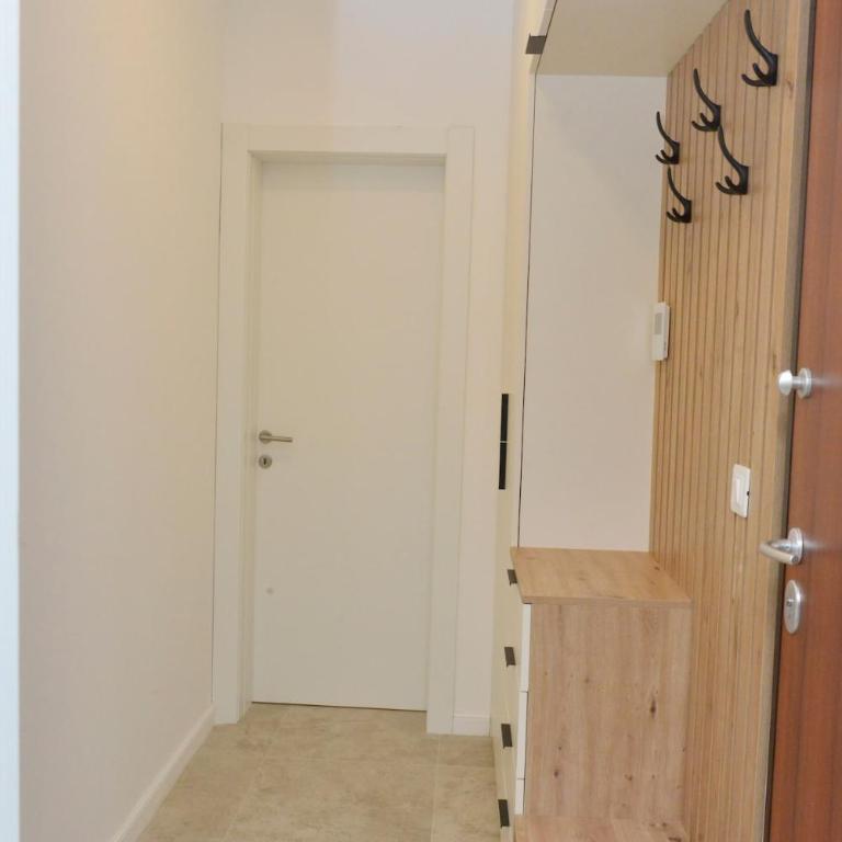 Lux T-residence - One-Bedroom Deluxe Apartment - 38
