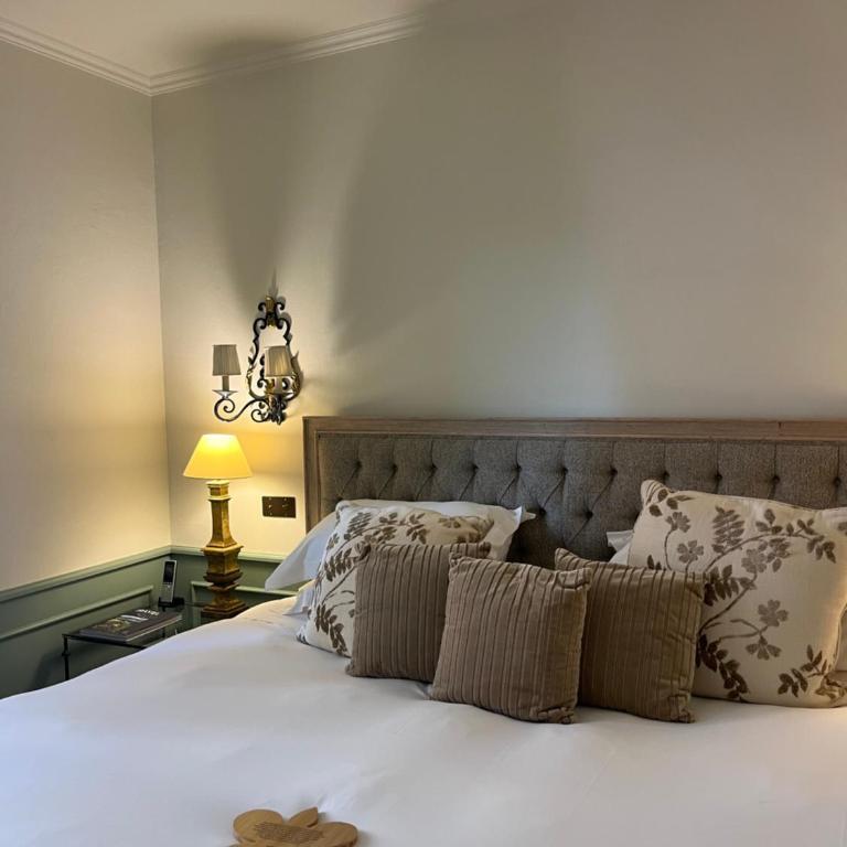 Hotel Le Saint Paul - Chambre Deluxe - 4