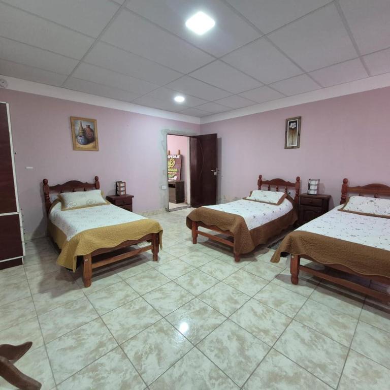 LA POSADA refugio del sol 2 - One-Bedroom House - 2