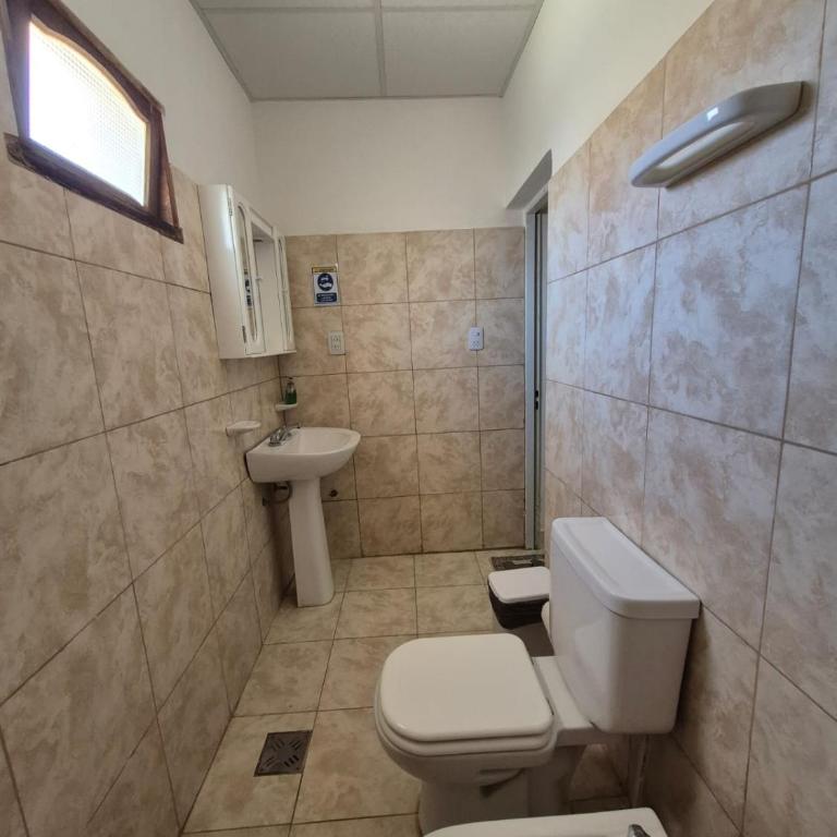 LA POSADA refugio del sol 2 - One-Bedroom House - 4
