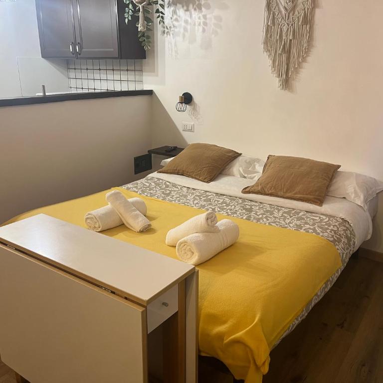 Trastevere Heritage Suite - Appartamento con 2 Camere da Letto - 1