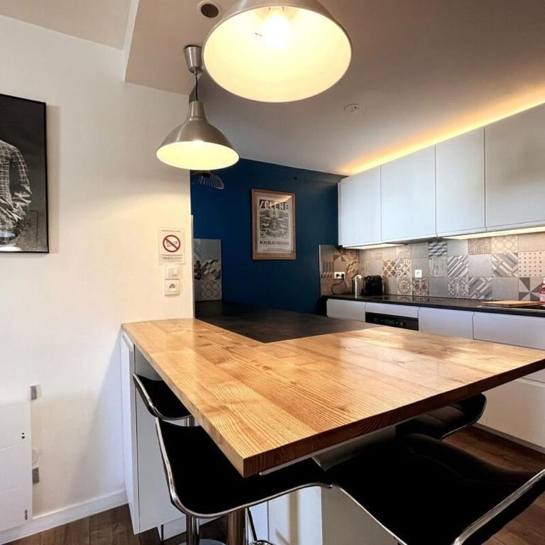 La Mêlée T3 Parking, Stade Toulousain, Airbus-Airport - Apartment mit 2 Schlafzimmern und Balkon - 7