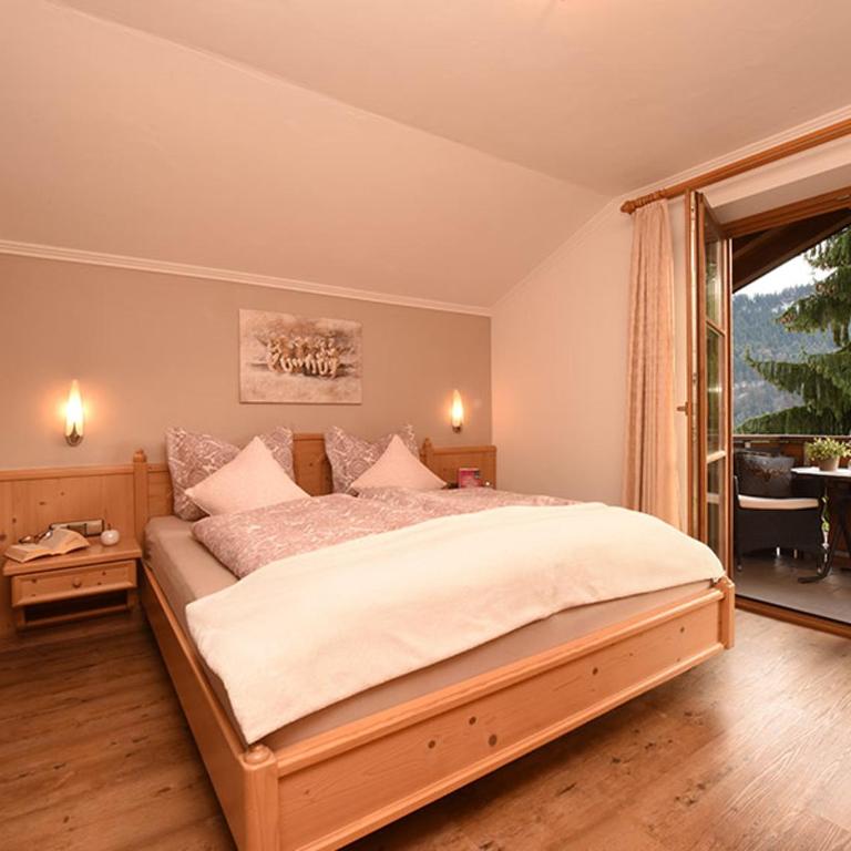 Landhaus Milena - Appartamento con Balcone - 4