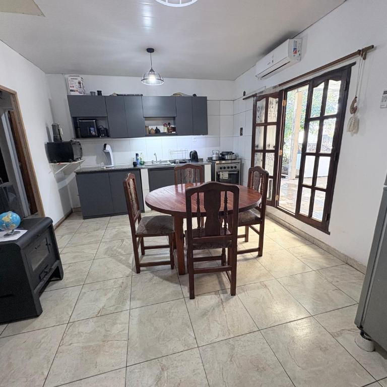 Casa Saavedra - One-Bedroom Apartment - 7