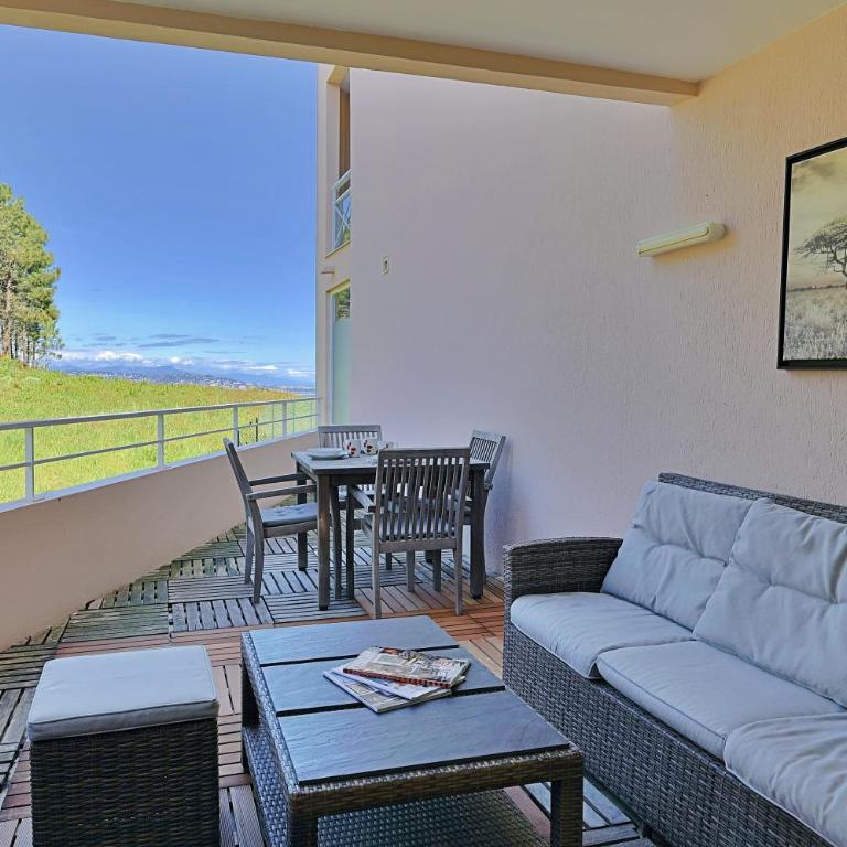 Small cocoon in a peaceful haven - Appartement 1 Chambre - 1