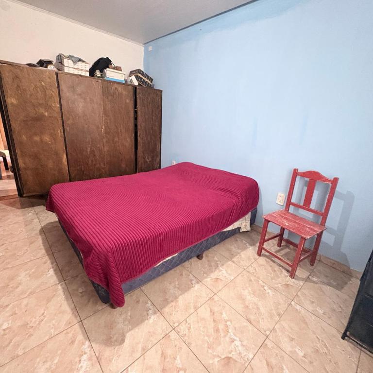 Casa Saavedra - Apartamento de 1 dormitorio - 6