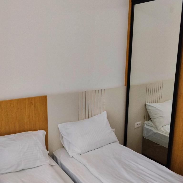 Spa&Wellness "BAE" - Zlatibor - One-Bedroom Apartment - 35