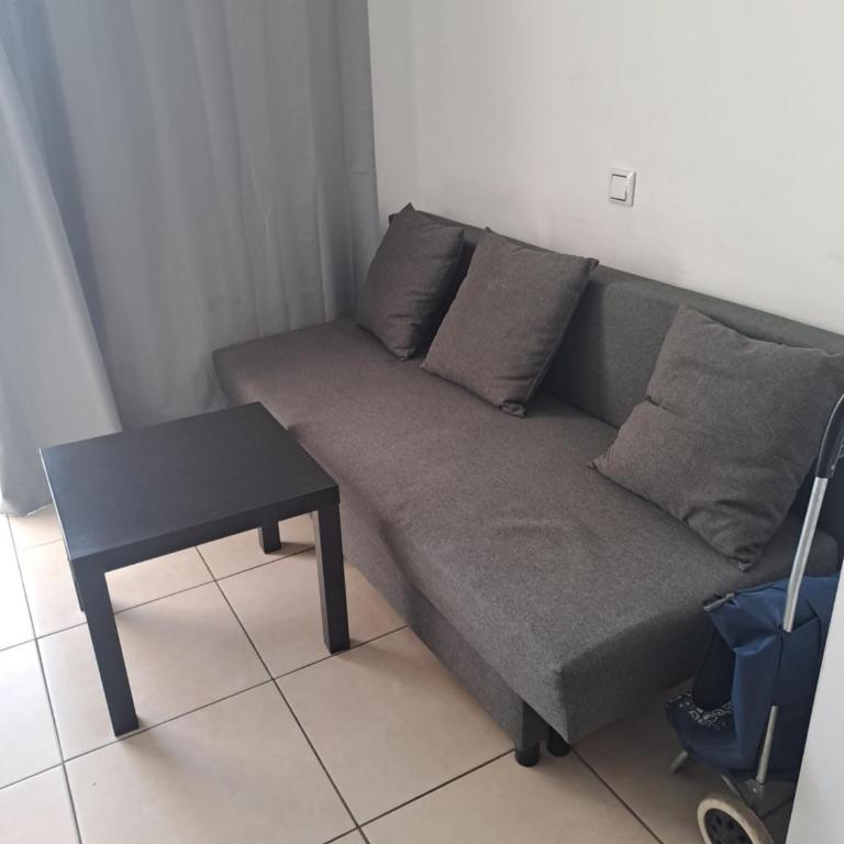 STUDIO POOLVIEW Ground floor - Estudio - 13