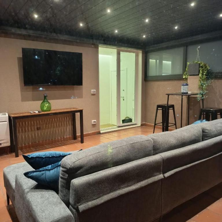 Palmieri47 - Appartamento con 1 Camera da Letto - 7