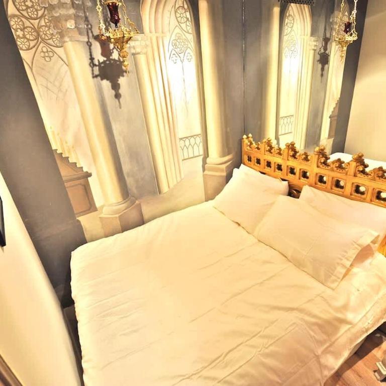 Charming Two Bedroom with AC At Notre - Dame - Appartamento - 9