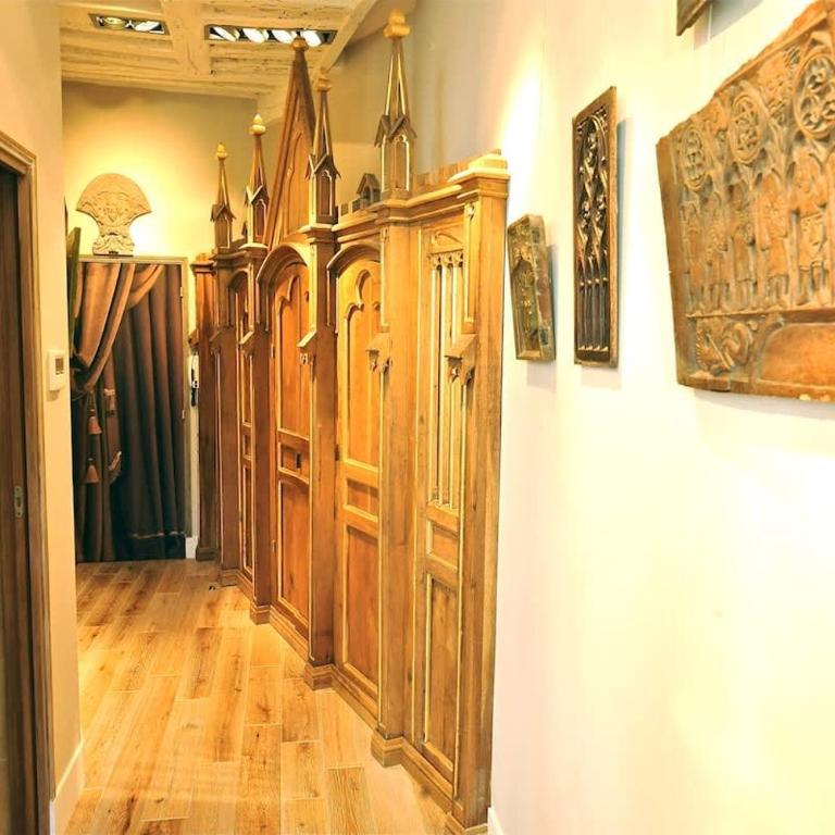 Charming Two Bedroom with AC At Notre - Dame - Appartamento - 10