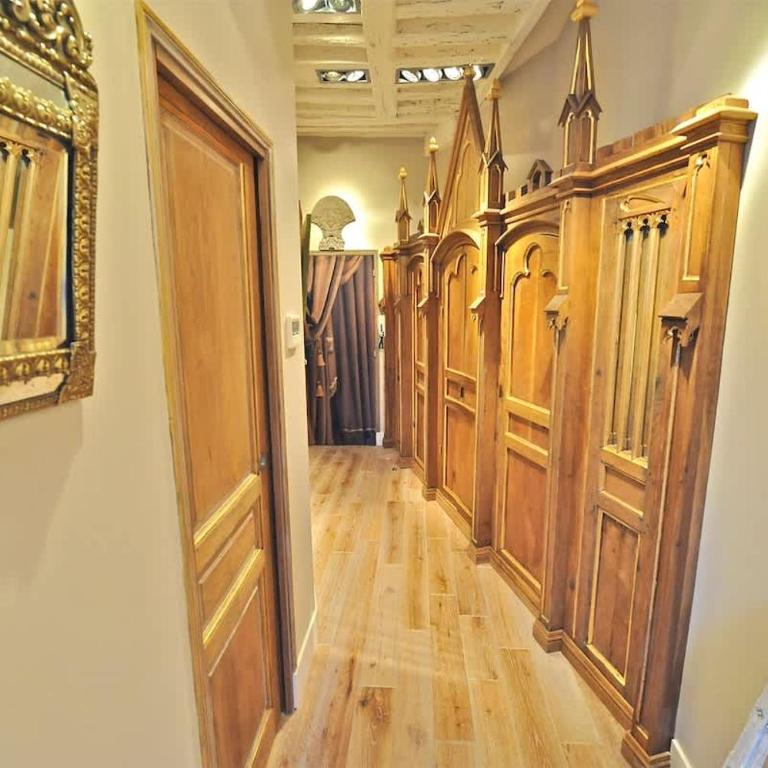 Charming Two Bedroom with AC At Notre - Dame - Appartamento - 17