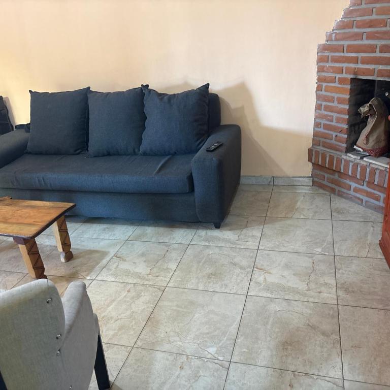 Casa Saavedra - Apartamento de 1 dormitorio - 4