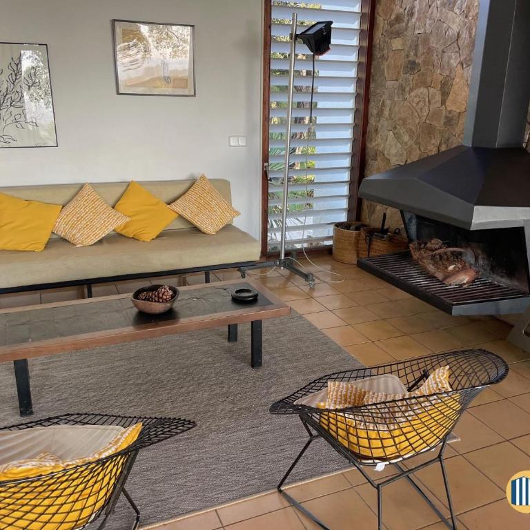 Casa Mar, Platja d'Aro - Casa - 11