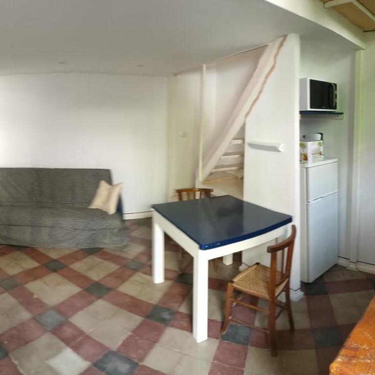 La casa di Inge - One-Bedroom Apartment - 4