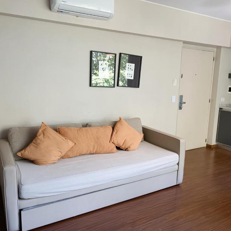 Palermo Apartments by Ayres - Apartamento de 1 dormitorio con balcón - 14