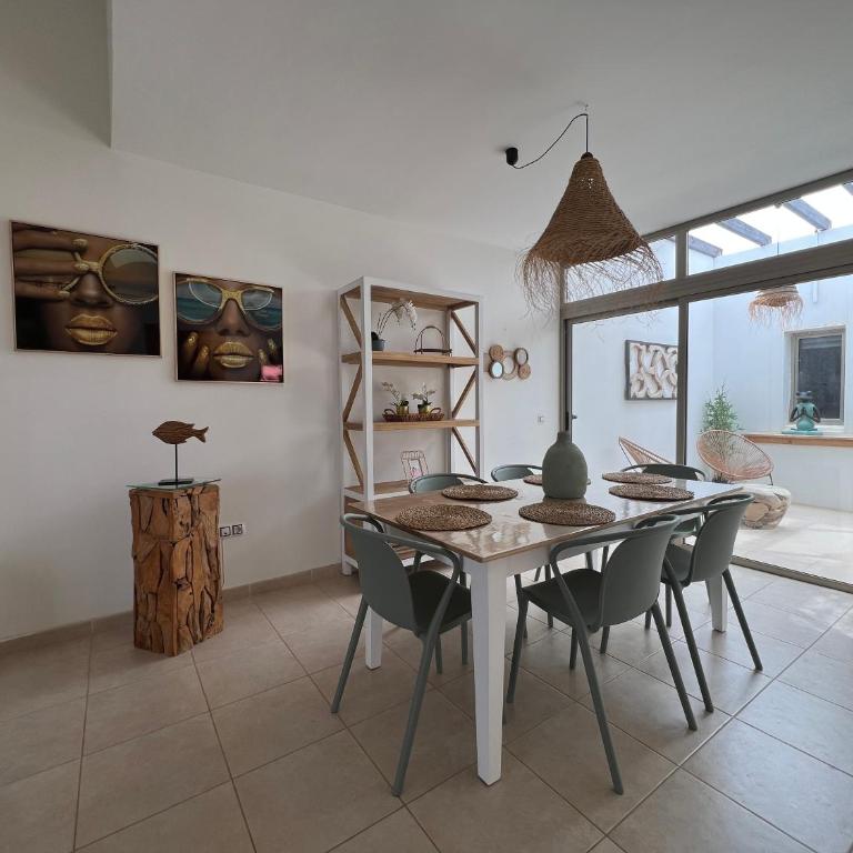 Villa Dinateli, Salinas Golf - Three-Bedroom Villa - 43