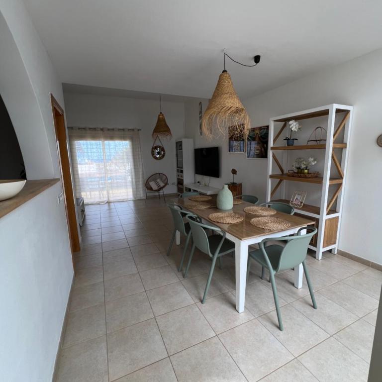 Villa Dinateli, Salinas Golf - Three-Bedroom Villa - 44