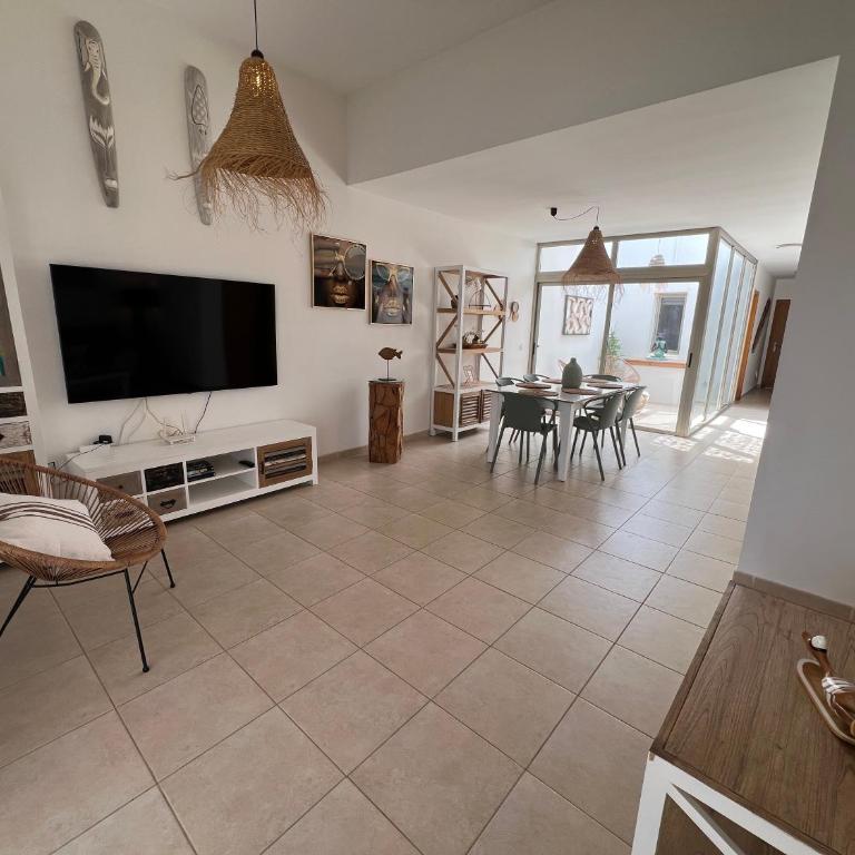 Villa Dinateli, Salinas Golf - Three-Bedroom Villa - 46