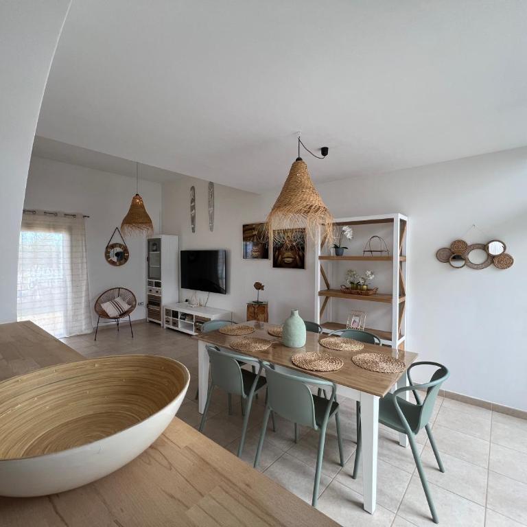 Villa Dinateli, Salinas Golf - Three-Bedroom Villa - 49