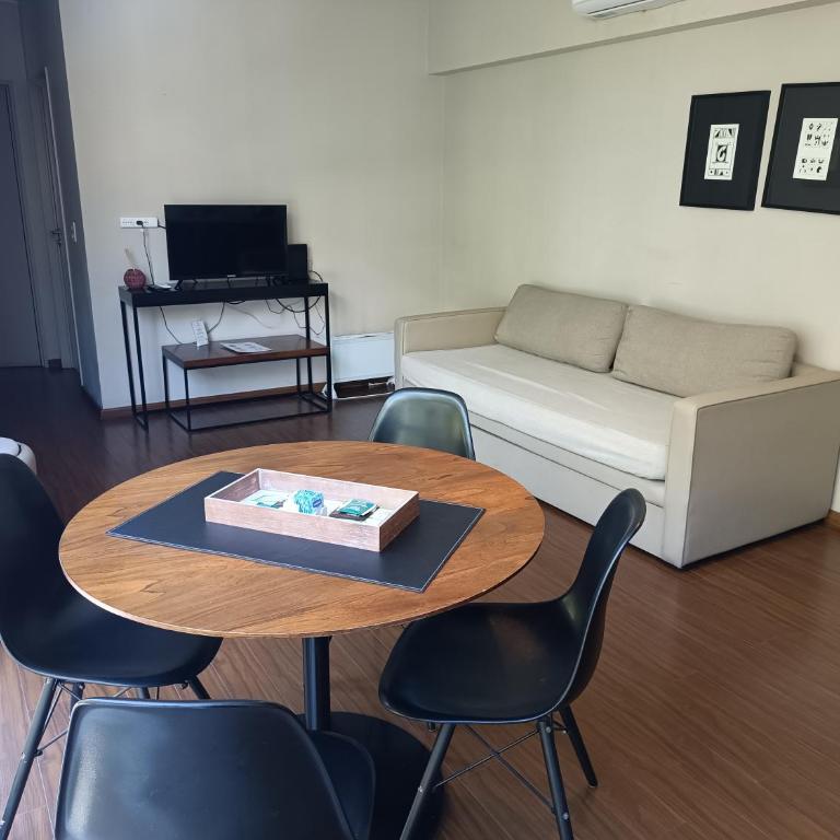 Palermo Apartments by Ayres - Apartamento de 1 dormitorio con balcón - 15