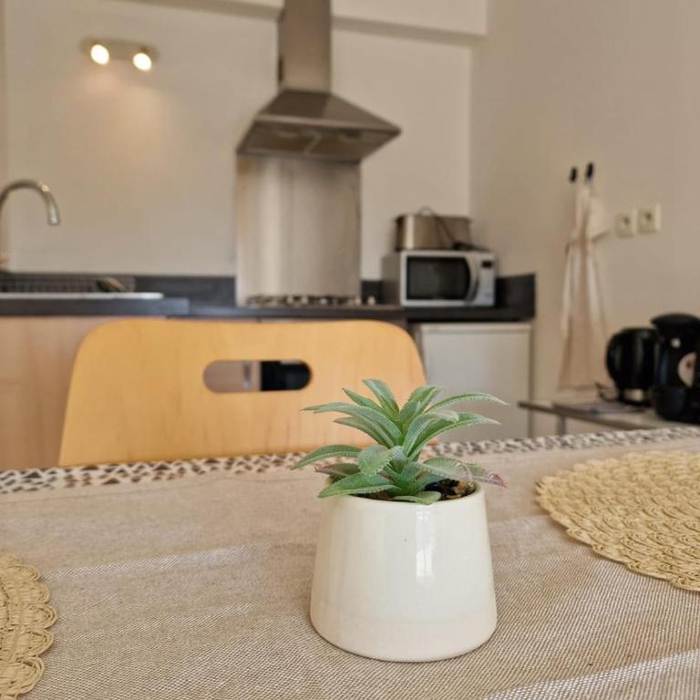 Pied à terre sur Vannes, parking gratuit - Appartamento - 1